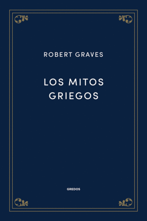 LOS MITOS GRIEGOS