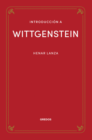 INTRODUCCI�N A WITTGENSTEIN