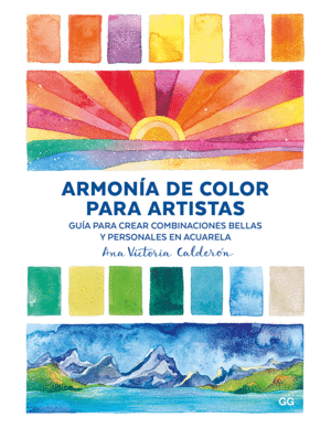 ARMONA DE COLOR PARA ARTISTAS