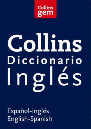 DICCIONARIO INGL�S (GEM)