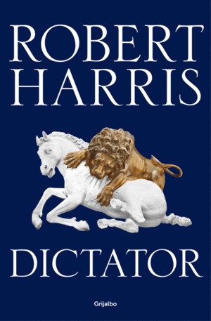 DICTATOR (TRILOGA DE CICERN 3)