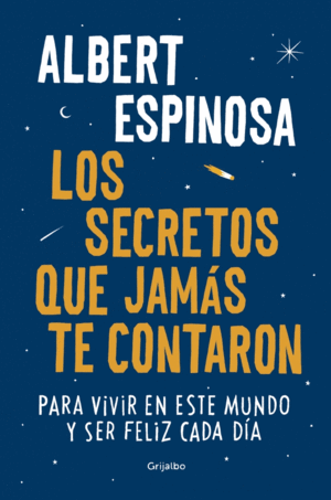 LOS SECRETOS QUE JAMS TE CONTARON