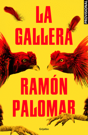 LA GALLERA