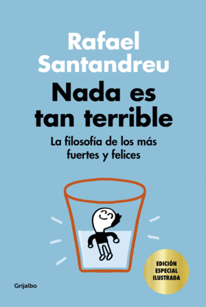 NADA ES TAN TERRIBLE (EDICIN ESPECIAL)