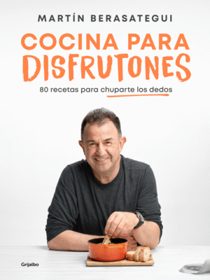 COCINA PARA DISFRUTONES