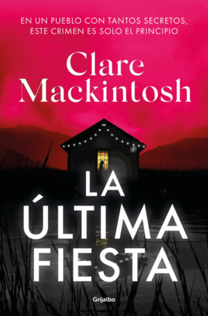 LA �LTIMA FIESTA