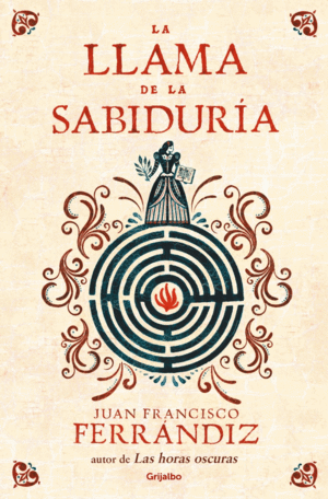 LA LLAMA DE LA SABIDUR�A
