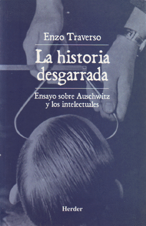 LA HISTORIA DESGARRADA