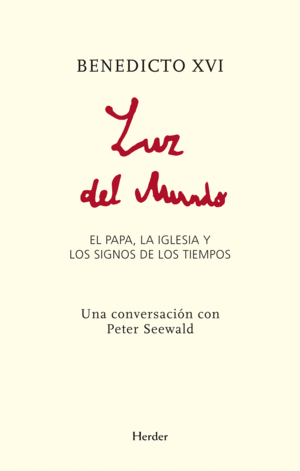 LUZ DEL MUNDO