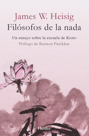 FILSOFOS DE LA NADA
