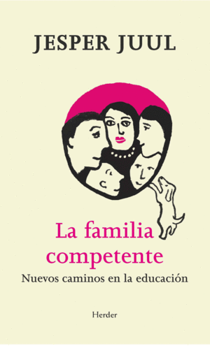 LA FAMILIA COMPETENTE