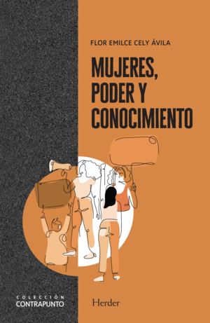 MUJERES, PODER Y CONOCIMIENTO