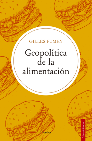 GEOPOL�TICA DE LA ALIMENTACI�N