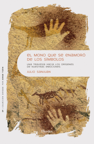 EL MONO QUE SE ENAMOR DE LOS SMBOLOS