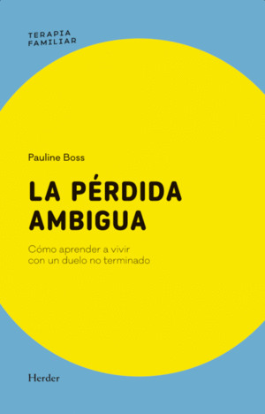 LA P�RDIDA AMBIGUA