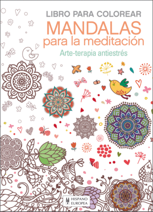 MANDALAS PARA LA MEDITACIN