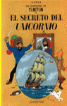 EL SECRETO DEL UNICORNIO (CARTON�)