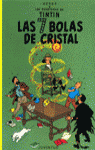 LAS SIETE BOLAS DE CRISTAL (CARTON�)