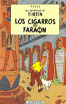 LOS CIGARROS DEL FARA�N (CARTON�)