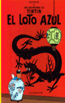 EL LOTO AZUL (CARTON�)