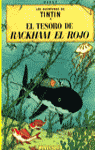EL TESORO DE RACKHAM EL ROJO (CARTON�)