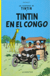 TINTIN EN EL CONGO (R)