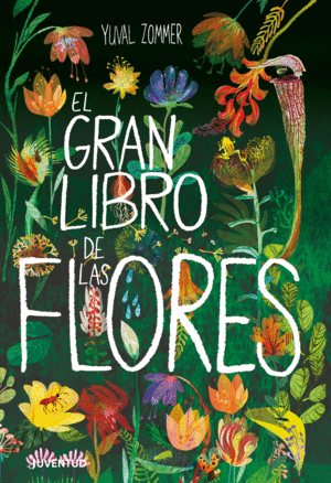 GRAN LIBRO DE LAS FLORES,EL