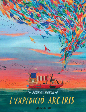 L'EXPEDICI� ARC IRIS