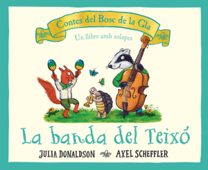 LA BANDA DEL TEIX�