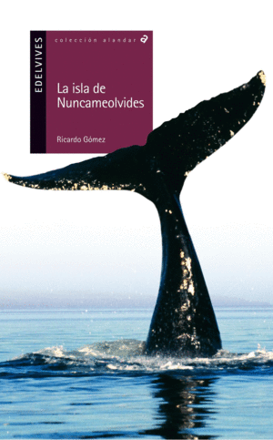 LA ISLA DE NUNCAMEOLVIDES