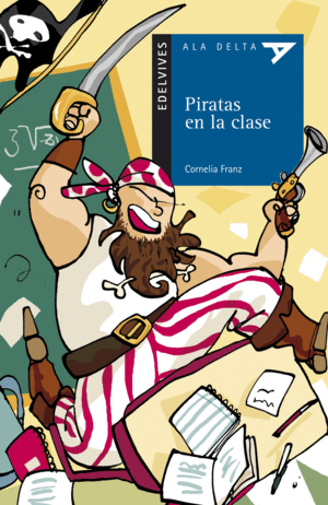 PIRATAS EN LA CLASE