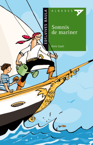 SOMNIS DE MARINER