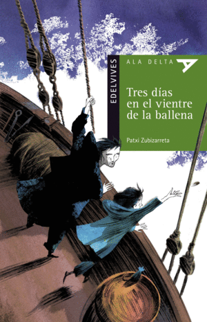 TRES D�AS EN EL VIENTRE DE LA BALLENA