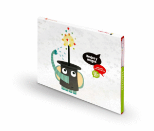BRUJAS Y MAGOS (INFANTIL 2 CICLO)