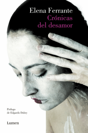 CR�NICAS DEL DESAMOR