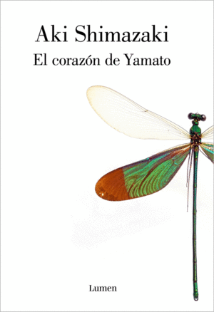EL CORAZ�N DE YAMATO