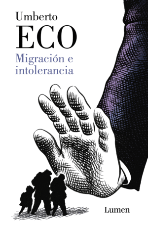 MIGRACI�N E INTOLERANCIA