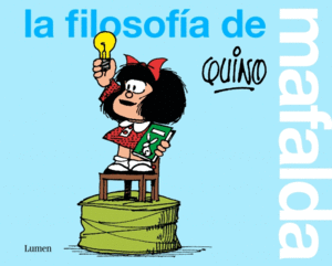 LA FILOSOFA DE MAFALDA (TTULO PROVISIONAL)