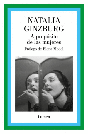 A PROP�SITO DE LAS MUJERES
