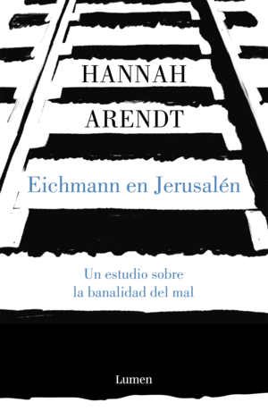 EICHMANN EN JERUSALN