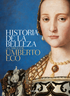 HISTORIA DE LA BELLEZA