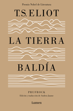 LA TIERRA BALD�A (EDICI�N ESPECIAL DEL CENTENARIO)