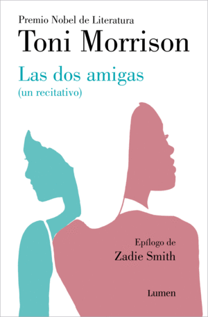 LAS DOS AMIGAS (UN RECITATIVO)