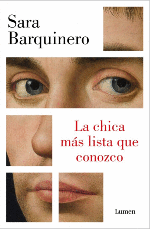 LA CHICA M�S LISTA QUE CONOZCO