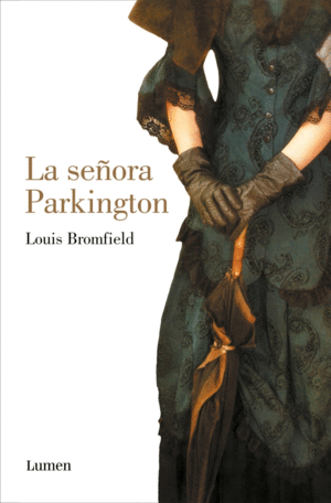 LA SE�ORA PARKINGTON