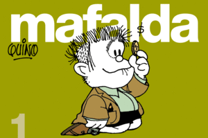 MAFALDA 1