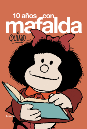 10 AOS CON MAFALDA