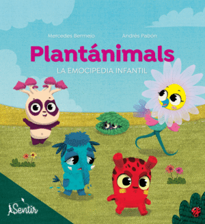 PLANT�NIMALS