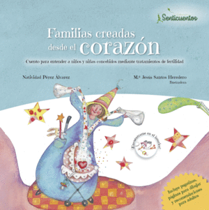 FAMILIAS CREADAS DESDE EL CORAZ�N
