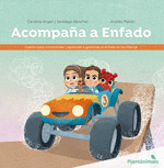 ACOMPA�A A ENFADO